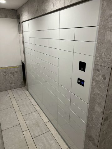 ルフォンプログレ赤羽マークスのその他共用部分