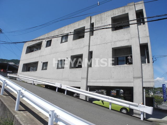 ＦＫマンション