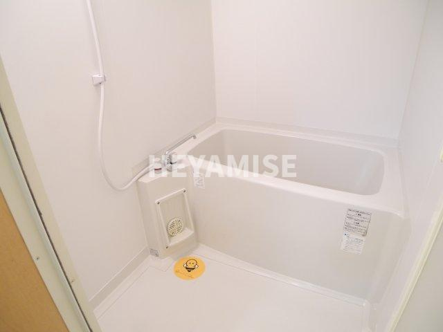 ＦＫマンションの浴室