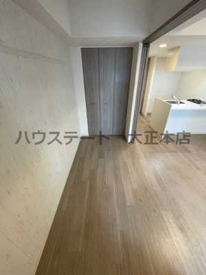 【洋室】 | プレサンス南堀江 仲介手数料無料