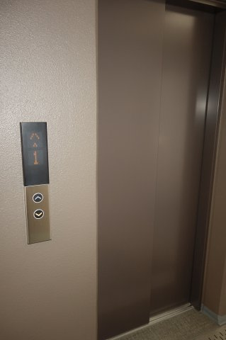 アーバネックス浅草橋Frontのその他共用部分