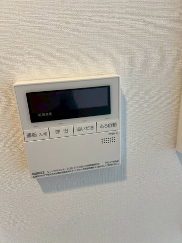 アーバネックス浅草橋Frontの設備
