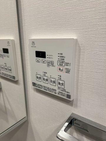 アーバネックス浅草橋Frontの設備