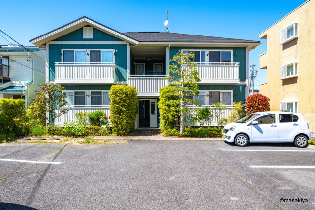 メゾン・ルピナ