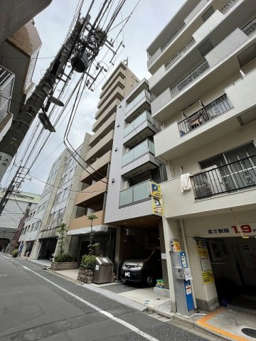 Noël本郷の外観