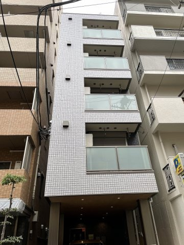 Noël本郷の外観