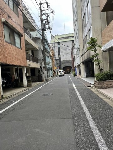 Noël本郷の周辺