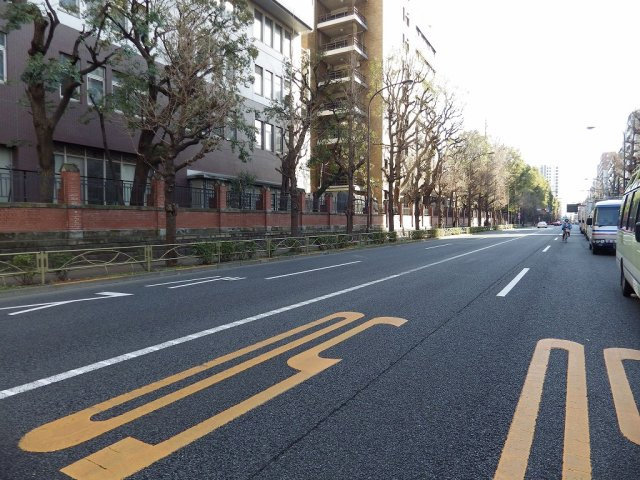 グラーサ本郷東大前の周辺