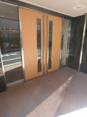 ロアール御茶ノ水順天堂大学前の外観