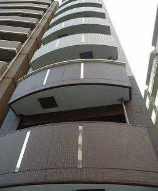 メイクスデザイン渋谷神泉　礼金０　分譲賃貸　駅近