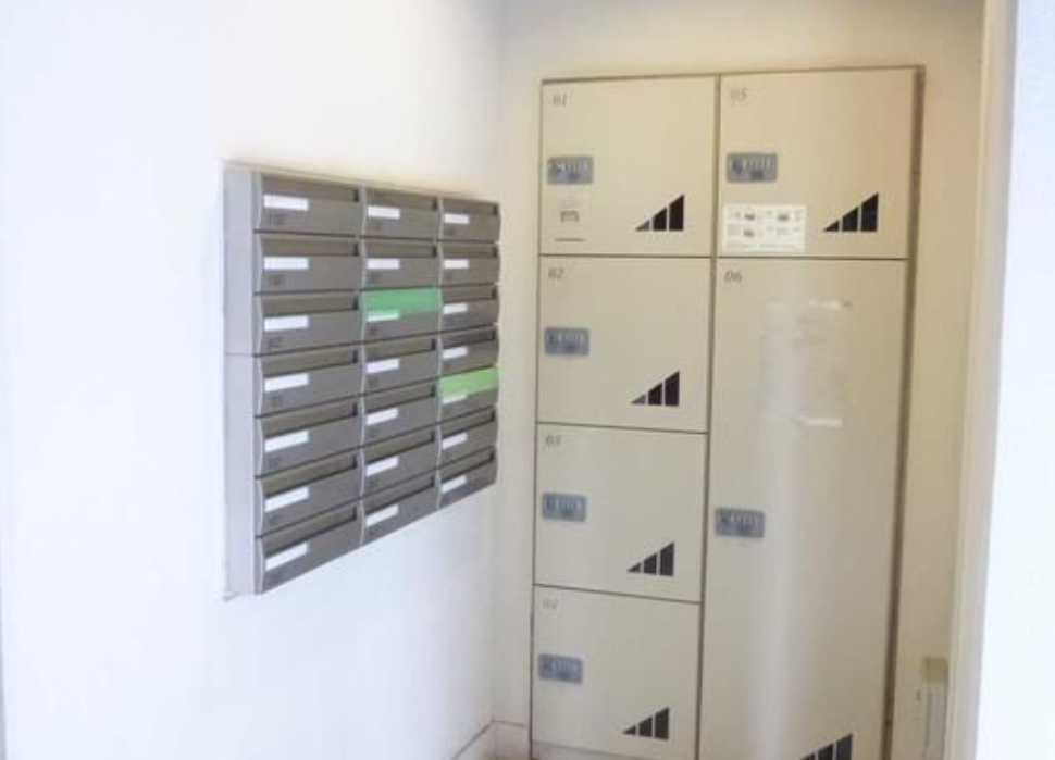 メイクスデザイン渋谷神泉　礼金０　分譲賃貸　駅近のその他