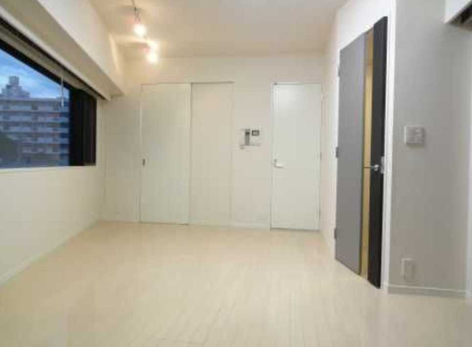 メイクスデザイン渋谷神泉　礼金０　分譲賃貸　駅近の内装