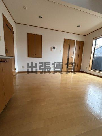 仲介手数料0円！！サンライズ天下地の居間・リビング