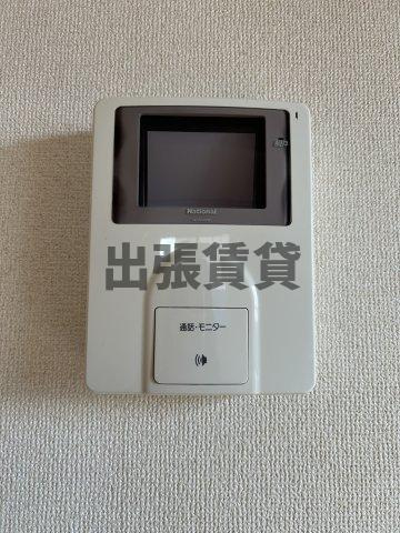 仲介手数料0円！！サンライズ天下地のセキュリティ
