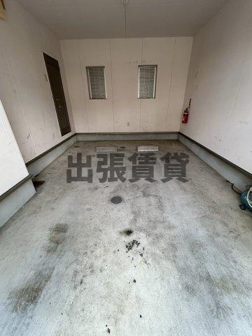 仲介手数料0円！！サンライズ天下地の駐車場