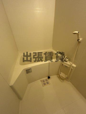 仲介手数料0円！！サンライズ天下地の浴室