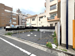 【外観】 | 2026年3月19日撮影