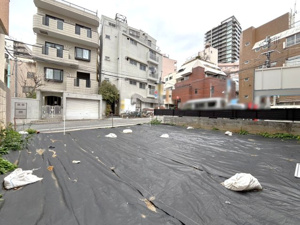 【外観】 | 2026年3月19日撮影