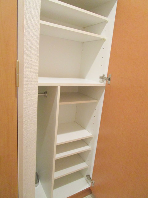 アヴァンティック天王洲のその他|☆シューズBOX☆