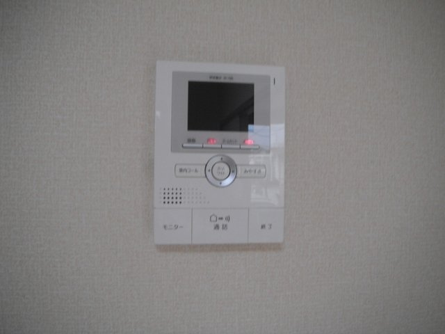 セジュールＡｊ202のセキュリティ