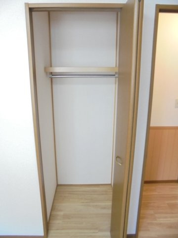 セジュールＳＥＩ202の収納