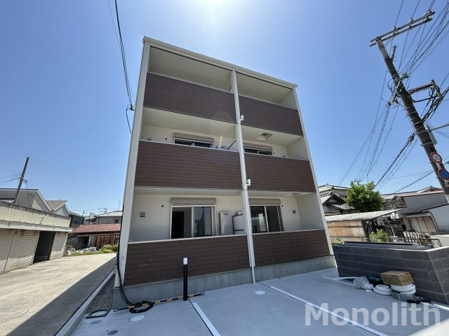 ジーメゾン岸和田クレリア