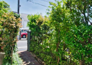 マンハイム西落合のその他共用部分