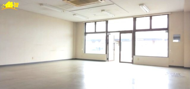 【内装】 | 店舗一部 加須市三俣２丁目