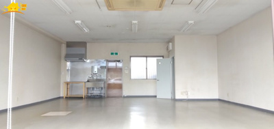 【内装】 | 店舗一部 加須市三俣２丁目 | 物件の内装です