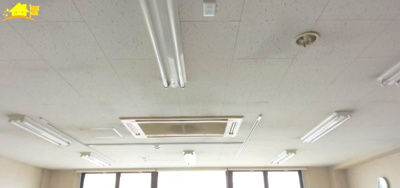【設備】 | 店舗一部 加須市三俣２丁目 | エアコン