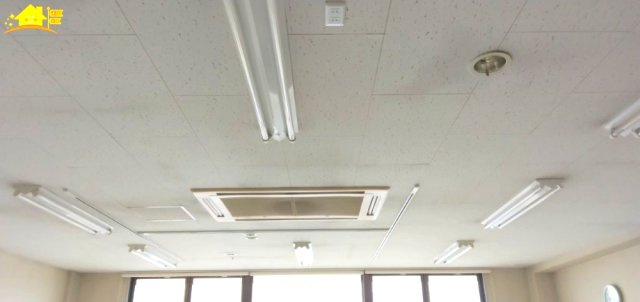 【設備】 | 店舗一部 加須市三俣２丁目 | エアコン