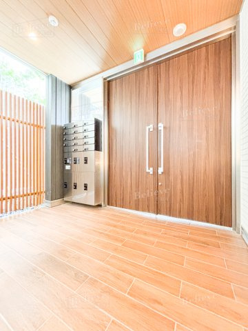 ELGRAND上津のその他共用部分
