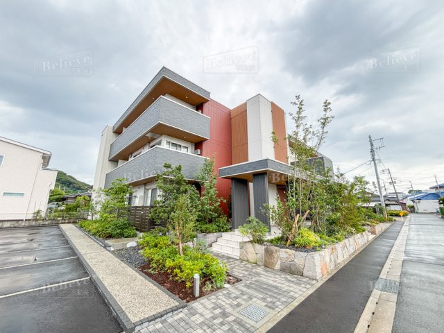 ELGRAND上津