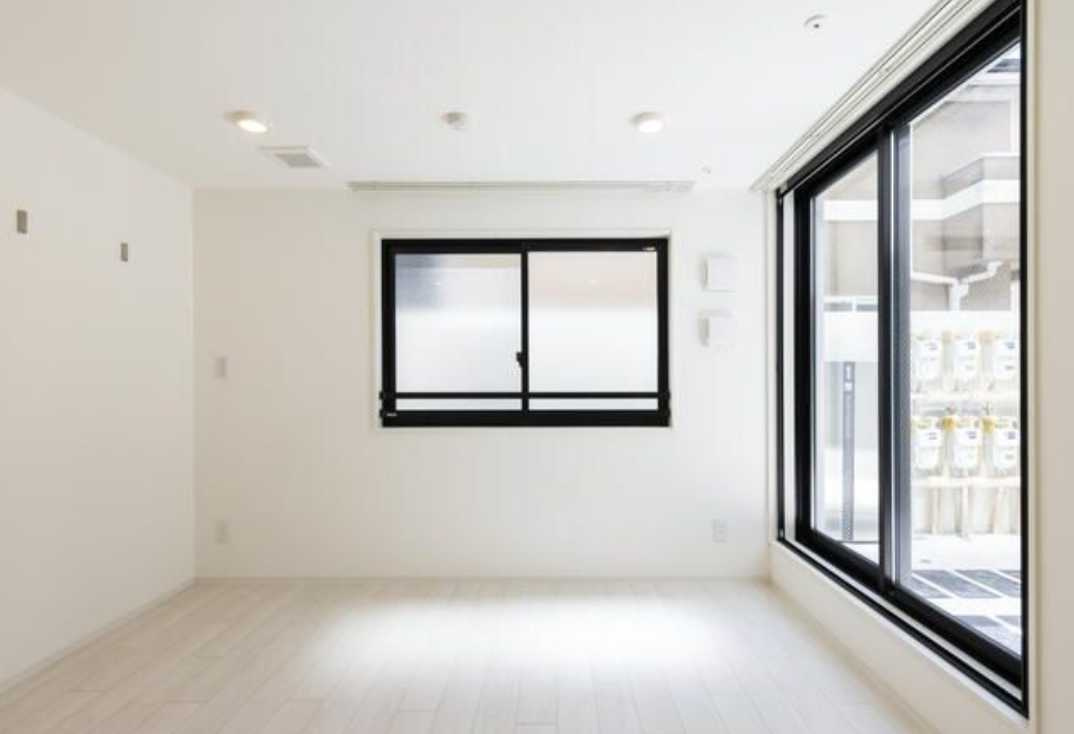 ReveResidence三宿　ペット相談　礼金０　築浅の展望