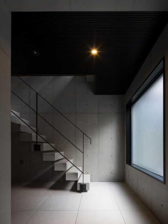 ReveResidence三宿　ペット相談　礼金０　築浅のその他共用部分