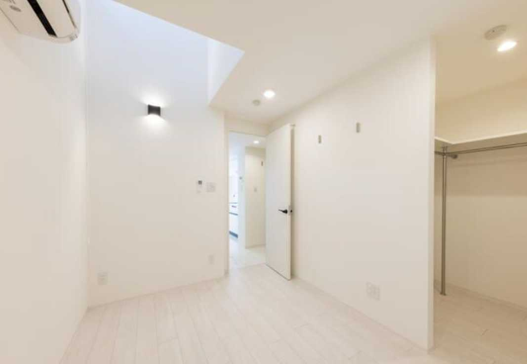 ReveResidence三宿　ペット相談　礼金０　築浅の内装