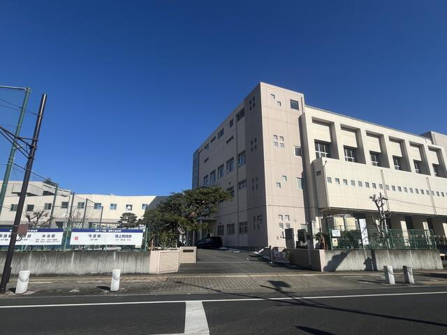 ウィングステイツ御本丸のその他|宇都宮市立旭中学校まで616m