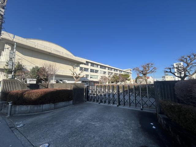 ウィングステイツ御本丸のその他|宇都宮市立中央小学校まで1191m