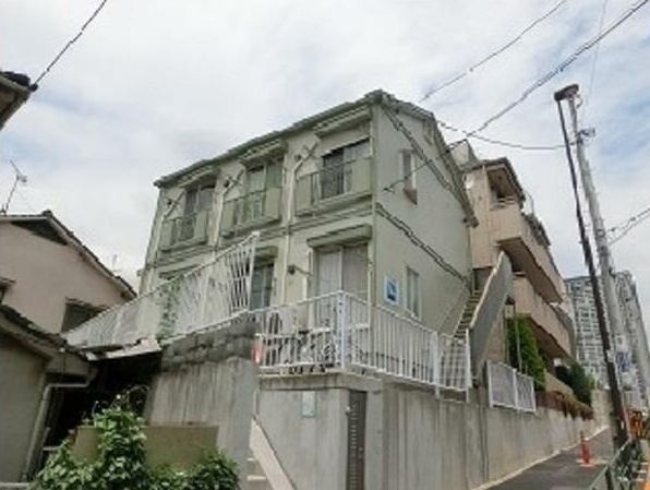 エスペール東池袋の外観|外観☆