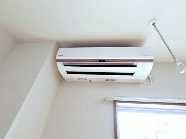 岩田マンション203の設備