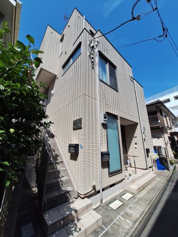 Ｍａｉｓｏｎ Ｄｅ Ｃｉｅｌ（メゾンドシエル）の外観|耐震耐火構造旭化成ヘーベルメゾン