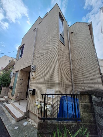 Ｍａｉｓｏｎ Ｄｅ Ｃｉｅｌ（メゾンドシエル）の外観|耐震耐火構造旭化成ヘーベルメゾン