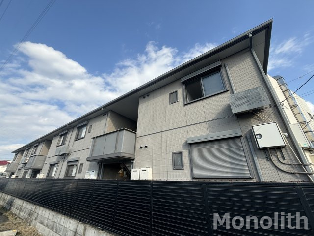 ロングストーンハイツ