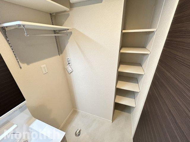 シャーメゾンラフテルの設備