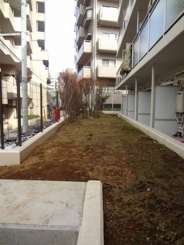 トップ早稲田(TOP早稲田)のその他共用部分|共用部分☆