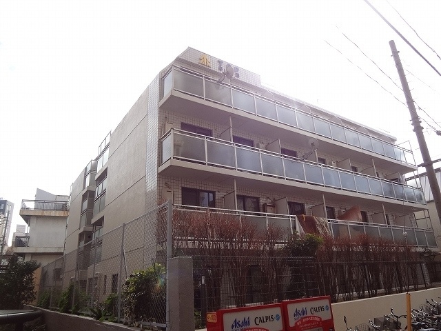 トップ早稲田(TOP早稲田)の外観|外観☆