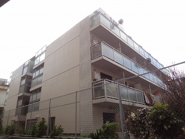 トップ早稲田(TOP早稲田)の外観|外観