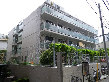 トップ早稲田(TOP早稲田)の外観|外観☆