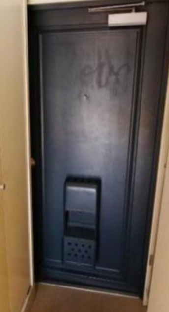 トップ早稲田(TOP早稲田)の玄関|玄関（同一仕様写真）