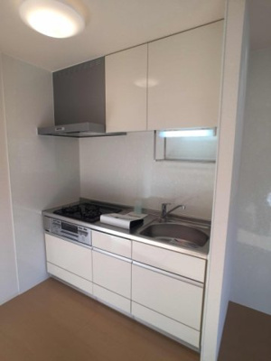 【キッチン】 | ハッピーネス